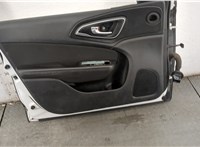 68104919AA Стекло боковой двери Chrysler 200 2014-2017 11562256 #2