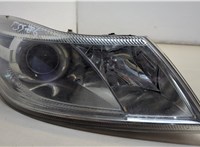  Фара (передняя) Skoda Octavia (A5) 2004-2013 20721271 #3