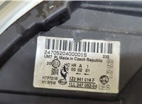  Фара (передняя) Skoda Octavia (A5) 2004-2013 20721271 #10