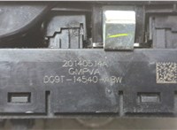 DG9Z14529AA Кнопка стеклоподъемника (блок кнопок) Ford Fusion 2012-2016 USA 20721274 #3