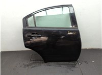 5745A106 Замок двери Mitsubishi Galant 2004-2012 11562266 #1