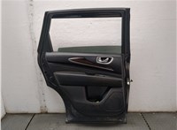  Кнопка стеклоподъемника (блок кнопок) Infiniti JX 2012-2014 11562281 #7