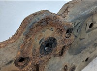 MN101953, MN186655, MN186656 Балка подвески передняя (подрамник) Mitsubishi Galant 2004-2012 20721307 #5