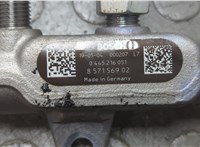 8571569, 0445216051 Рампа (рейка) топливная BMW X3 G01 2017-2024 20721344 #2