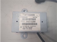  Усилитель антенны Mitsubishi Galant 2004-2012 20721463 #3