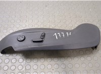  Пластик сиденья (накладка) Tesla Model S 20721469 #1