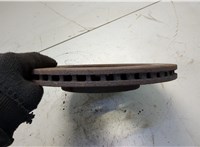  Диск тормозной Chevrolet Malibu 2018-2025 20721472 #2