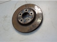  Диск тормозной Chevrolet Malibu 2018-2025 20721472 #3