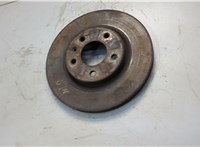  Диск тормозной Chevrolet Malibu 2018-2025 20721476 #3