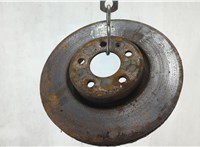 8R0615301F Диск тормозной Audi A4 (B8) 2007-2015 20721479 #1
