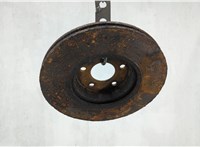 8R0615301F Диск тормозной Audi A4 (B8) 2007-2015 20721479 #3