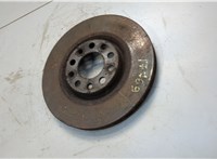 4779884AC Диск тормозной Chrysler 200 2014-2017 20721484 #3