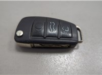 4F0837220AG Ключ зажигания Audi Q7 2005-2015 20721492 #1
