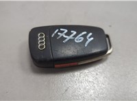 4F0837220AG Ключ зажигания Audi Q7 2005-2015 20721492 #2