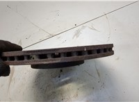  Диск тормозной Mercedes GL X164 2006-2012 20721505 #2