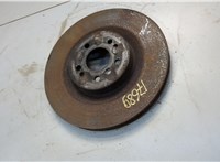  Диск тормозной Mercedes GL X164 2006-2012 20721505 #3