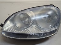  Фара (передняя) Volkswagen Jetta 5 2004-2010 20721507 #1