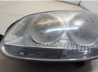  Фара (передняя) Volkswagen Jetta 5 2004-2010 20721507 #3