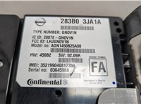 283B03JA1A Блок управления телефоном Infiniti JX 2012-2014 20721514 #2