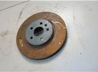  Диск тормозной Buick Encore 2016-2022 20721528 #3