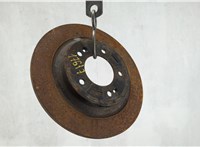 7L8615601C Диск тормозной Volkswagen Touareg 2010-2014 20721539 #1