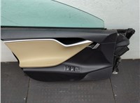  Стекло боковой двери Tesla Model S 11562469 #7