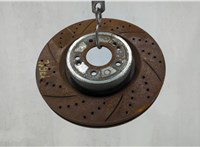  Диск тормозной KIA Stinger 2017-2021 20721573 #3