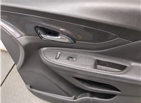  Ручка двери салона Buick Encore 2016-2022 11562474 #7