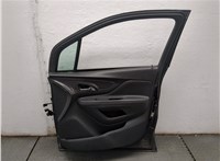  Ручка двери салона Buick Encore 2016-2022 11562474 #9