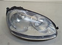  Фара (передняя) Volkswagen Jetta 5 2004-2010 20721583 #1