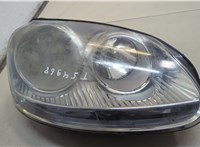  Фара (передняя) Volkswagen Jetta 5 2004-2010 20721583 #4