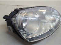  Фара (передняя) Volkswagen Jetta 5 2004-2010 20721583 #5