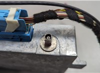 3D0035617 Блок управления навигацией Volkswagen Phaeton 2002-2010 20721587 #3