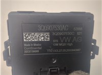 3Q0907530AC Блок комфорта Volkswagen Jetta 7 2018-2025 20721641 #2