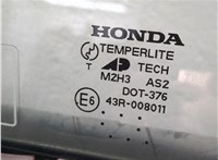  Стекло боковой двери Honda Ridgeline 2005-2014 11562545 #8