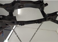 55400W000P Балка подвески задняя Mitsubishi Eclipse Cross 2017- 20721678 #2