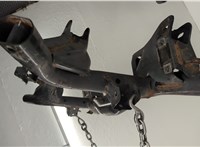 55400W000P Балка подвески задняя Mitsubishi Eclipse Cross 2017- 20721678 #3