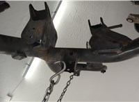 55400W000P Балка подвески задняя Mitsubishi Eclipse Cross 2017- 20721678 #4