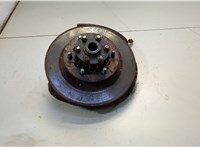  Ступица (кулак, цапфа) Mitsubishi L200 1996-2006 20721685 #1