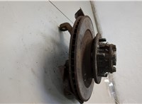  Ступица (кулак, цапфа) Mitsubishi L200 1996-2006 20721685 #2