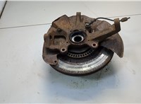  Ступица (кулак, цапфа) Mitsubishi L200 1996-2006 20721685 #3