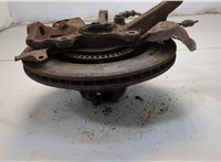  Ступица (кулак, цапфа) Mitsubishi L200 1996-2006 20721685 #4