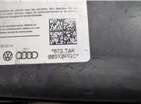 4L0880242B Подушка безопасности боковая (в сиденье) Audi Q7 2005-2015 20721706 #5
