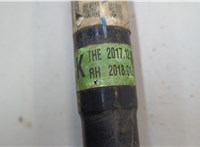 49601J5200 Полуось (приводной вал, шрус) KIA Stinger 2017-2021 20721715 #7