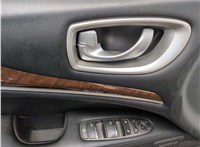  Кнопка стеклоподъемника (блок кнопок) Infiniti JX 2012-2014 11562610 #6