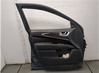  Кнопка стеклоподъемника (блок кнопок) Infiniti JX 2012-2014 11562610 #8