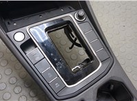 5NA980611 Устройство зарядное (беспроводное) Volkswagen Jetta 7 2018-2024 11562626 #8