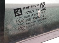  Стекло боковой двери Buick Encore 2016-2022 11562646 #5