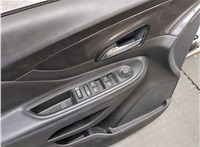  Стекло боковой двери Buick Encore 2016-2022 11562646 #6