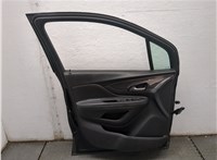  Стекло боковой двери Buick Encore 2016-2022 11562646 #9